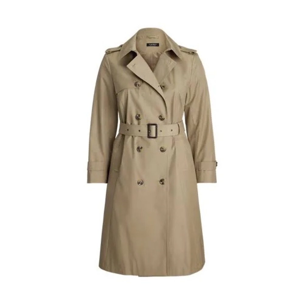 Ralph Lauren Trench Coat